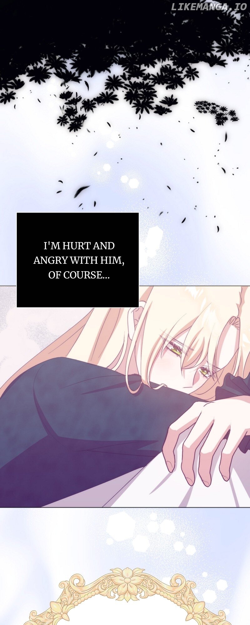 The Grand Duke is Mine Chapter 58 - page 14