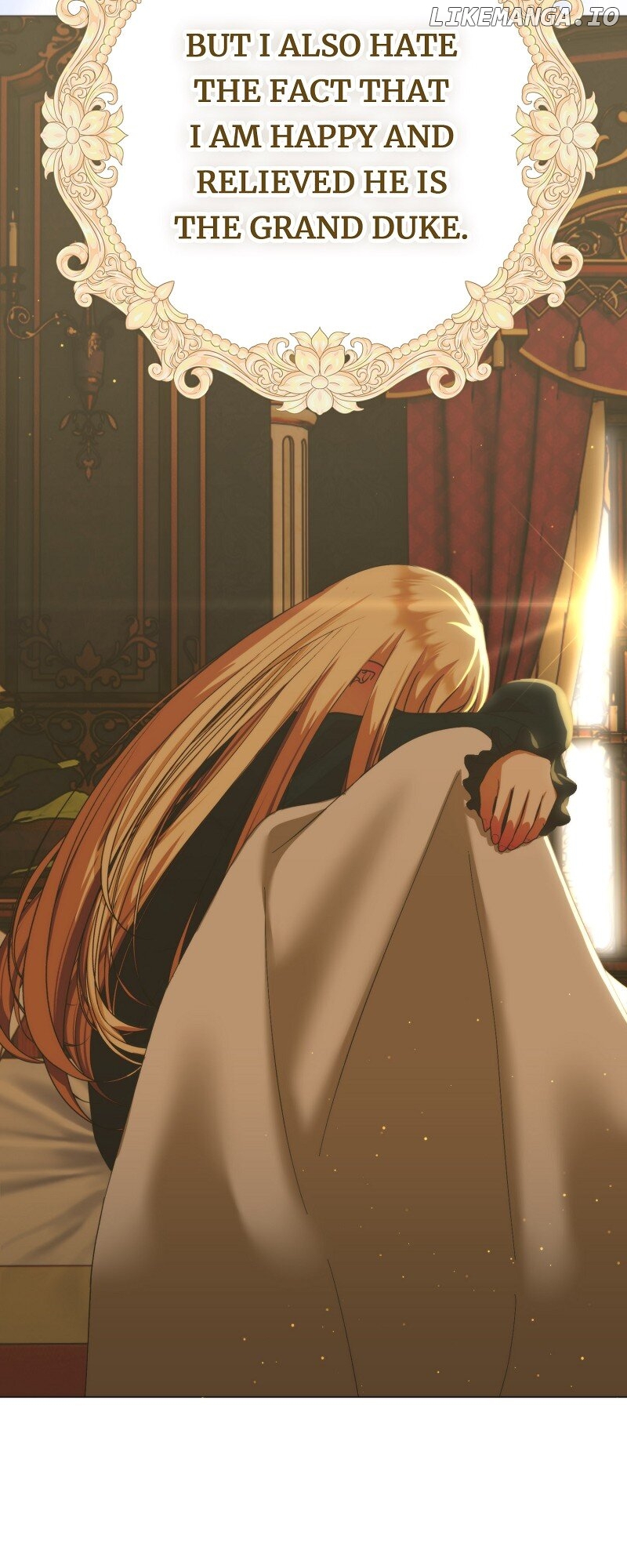 The Grand Duke is Mine Chapter 58 - page 15