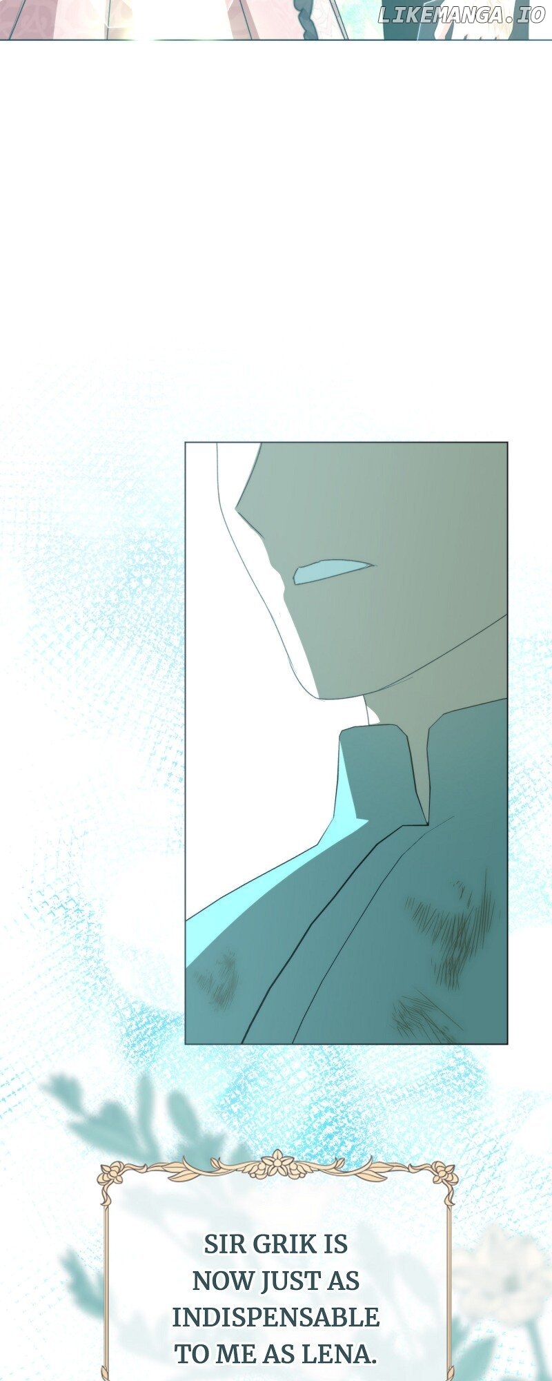 The Grand Duke is Mine Chapter 59 - page 15