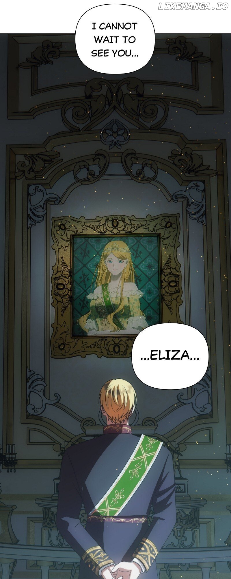 The Grand Duke is Mine Chapter 59 - page 51