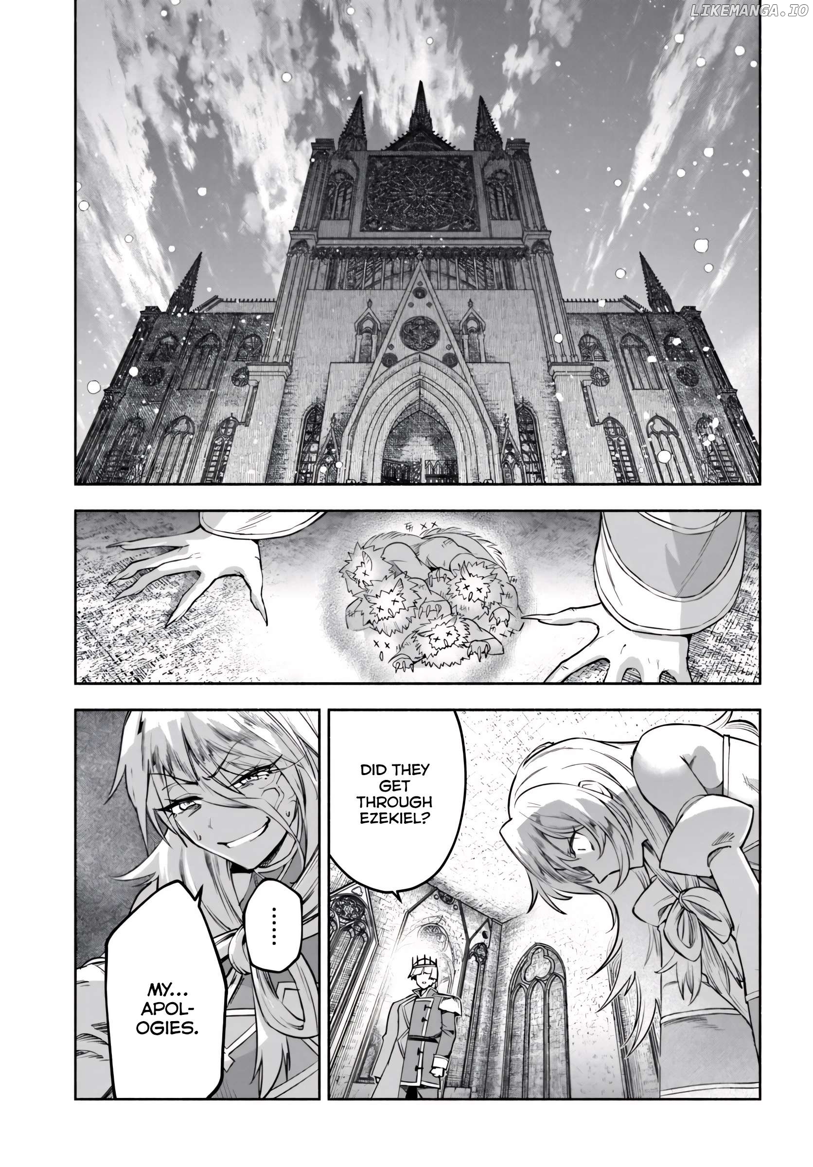 An Exclusive Mage Who Broke up With His Alchemist Childhood Friend, Wants to Lead a Slow Life in a Remote Town Chapter 14 - page 19