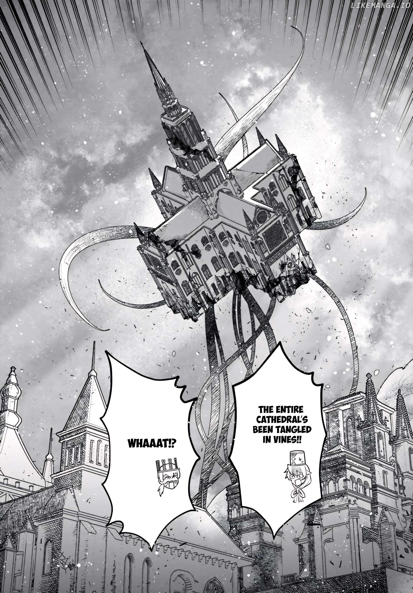 An Exclusive Mage Who Broke up With His Alchemist Childhood Friend, Wants to Lead a Slow Life in a Remote Town Chapter 14 - page 22