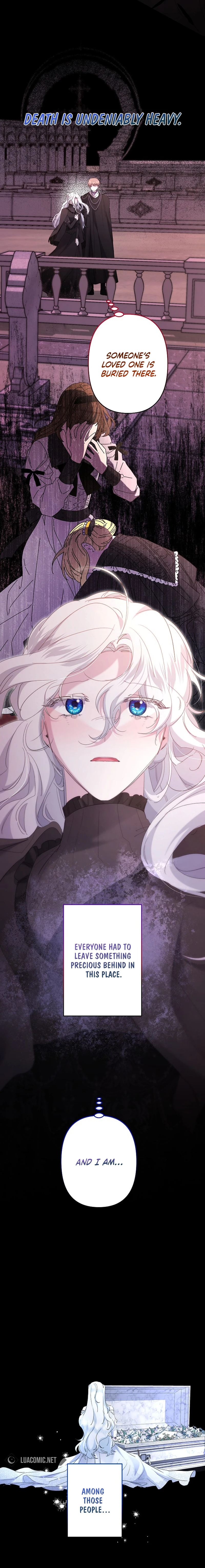 Sistervention [Official] Chapter 57 - page 2