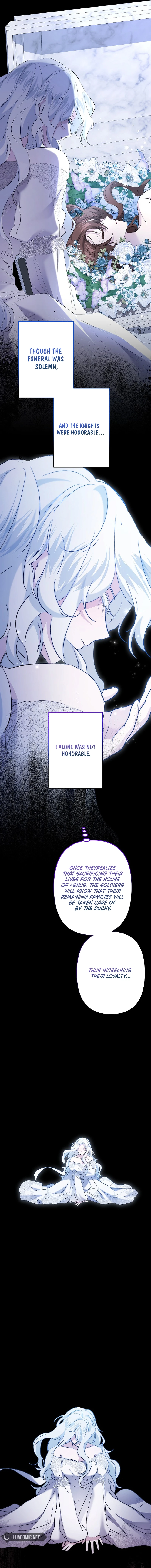 Sistervention [Official] Chapter 57 - page 3