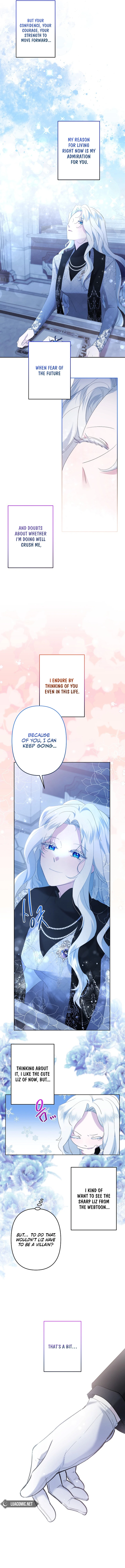 Sistervention [Official] Chapter 57 - page 7
