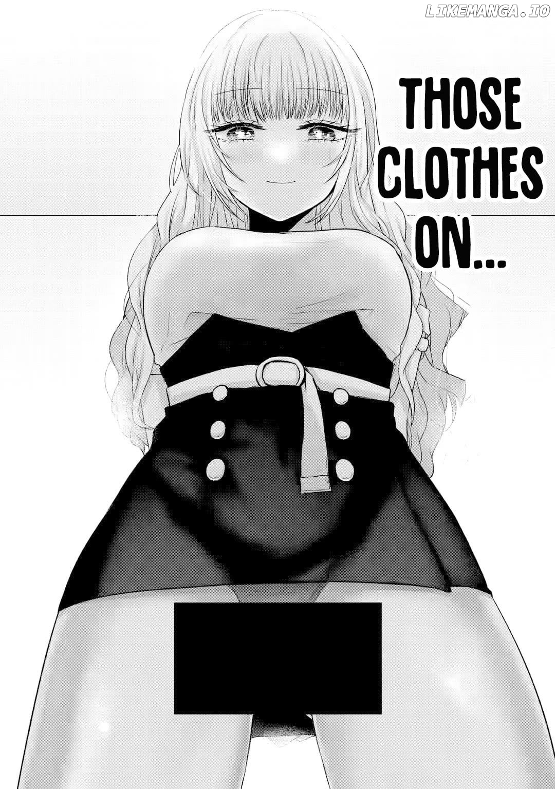 Nanjou-San Wa Boku Ni Dakaretai Chapter 15 - page 30
