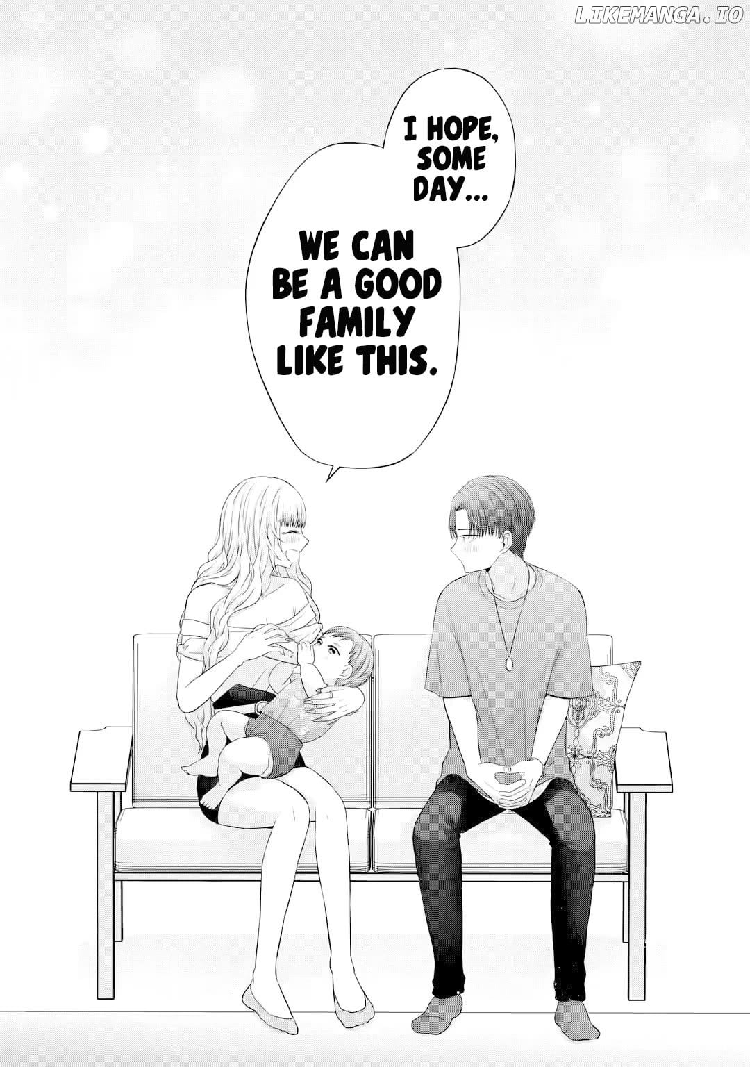 Nanjou-San Wa Boku Ni Dakaretai Chapter 15 - page 39