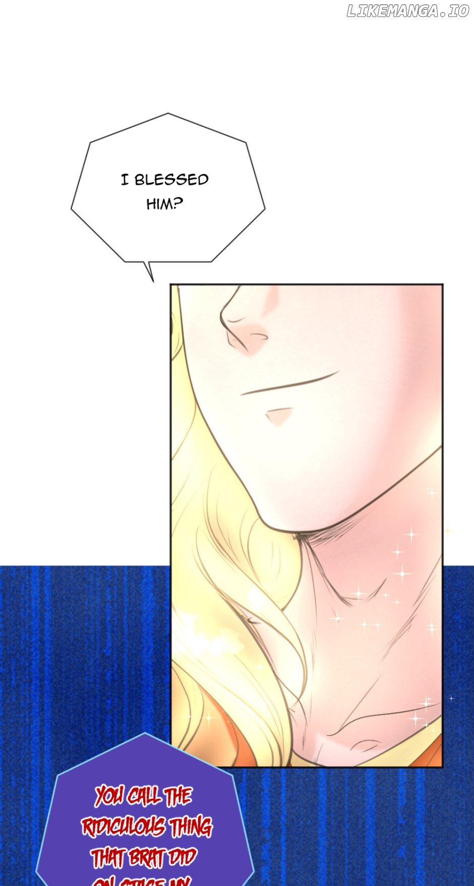 The journey of Dionysus Chapter 45 - page 27