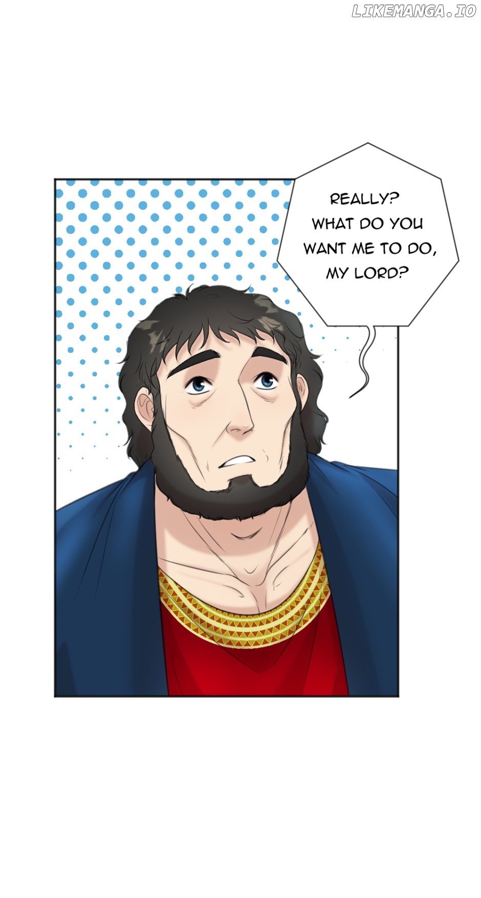 The journey of Dionysus Chapter 45 - page 32