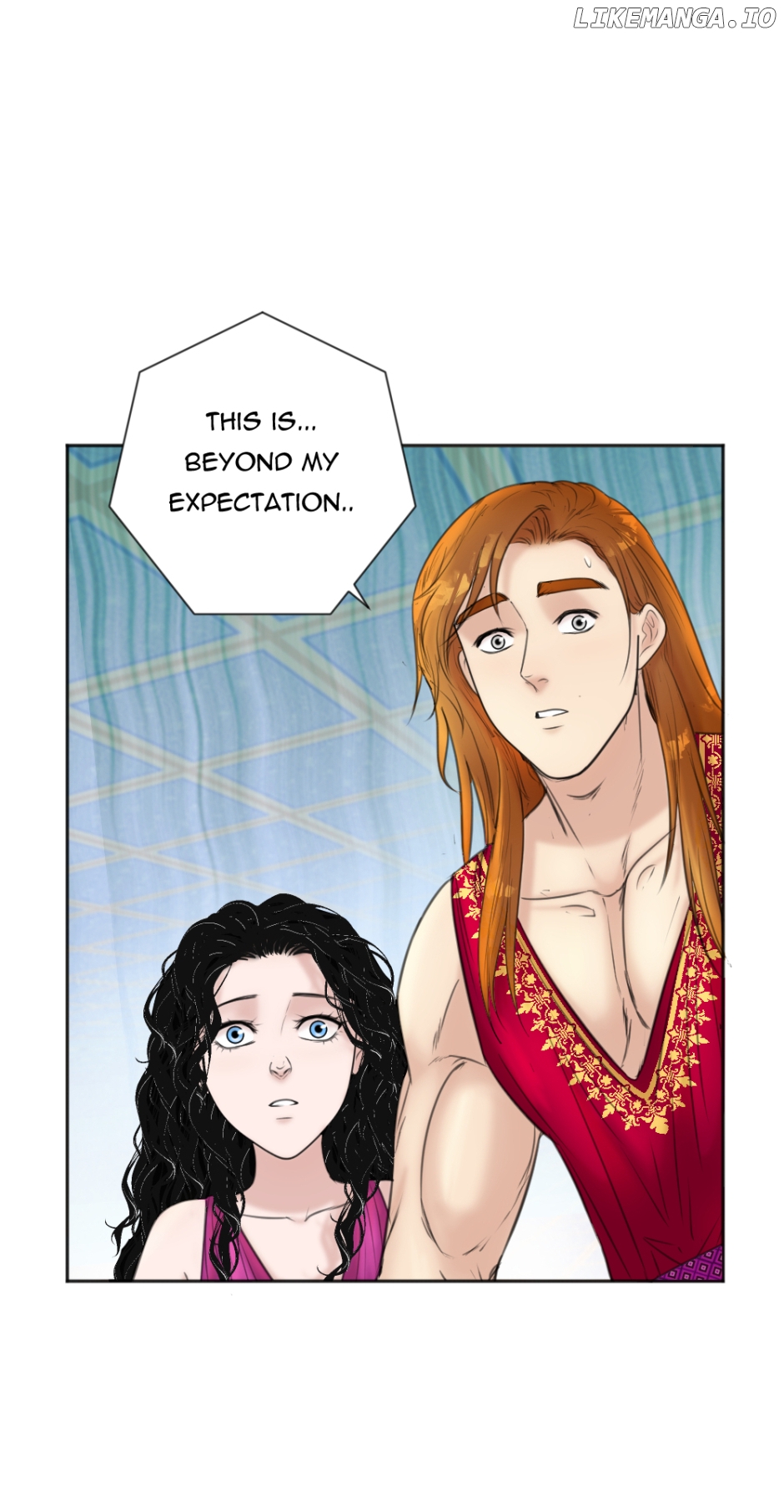 The journey of Dionysus Chapter 45 - page 4