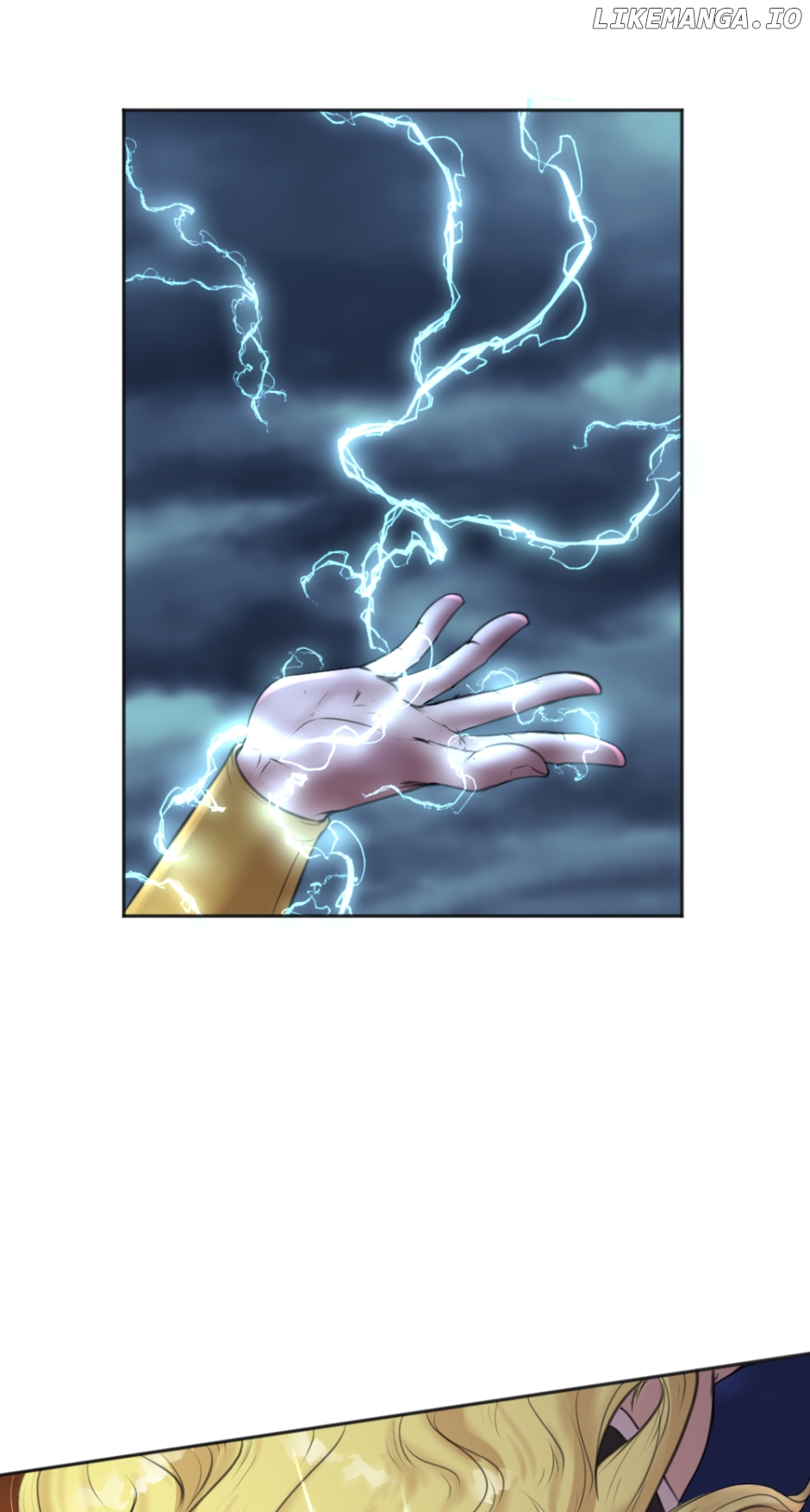 The journey of Dionysus Chapter 46 - page 12
