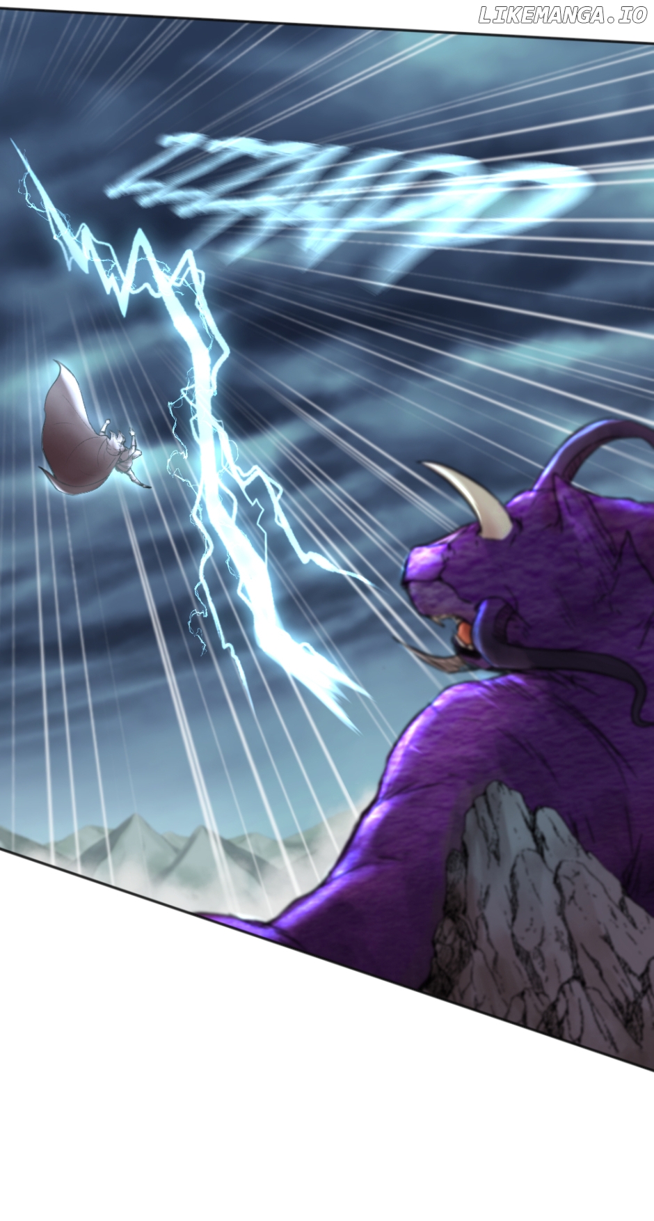 The journey of Dionysus Chapter 46 - page 14