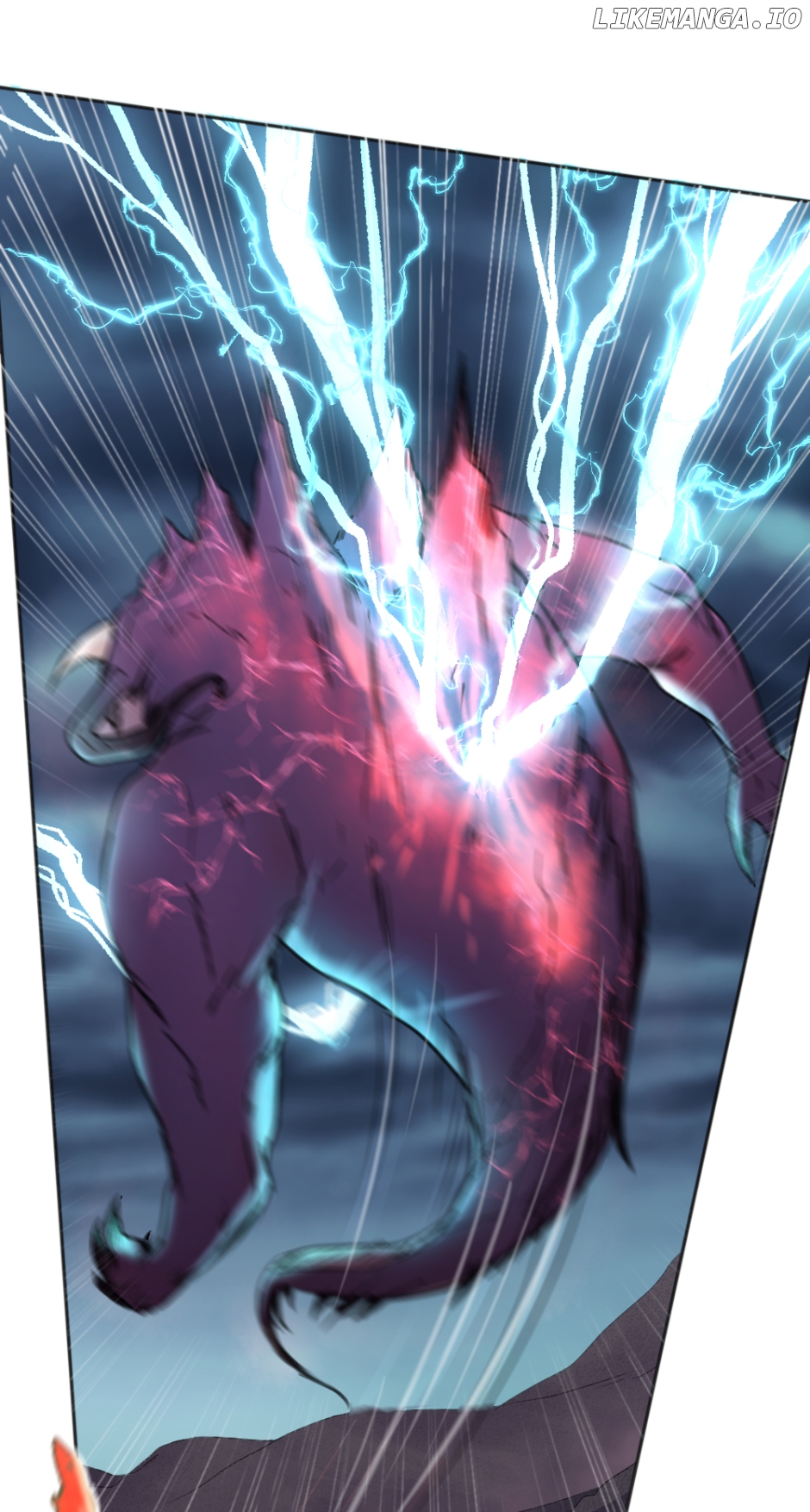 The journey of Dionysus Chapter 46 - page 15