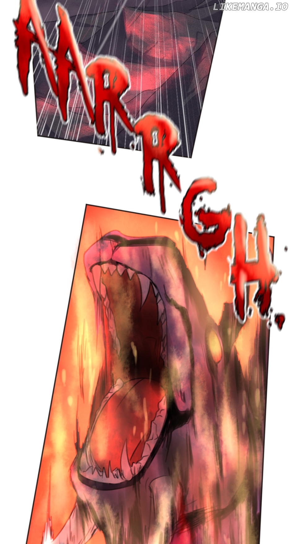 The journey of Dionysus Chapter 46 - page 16