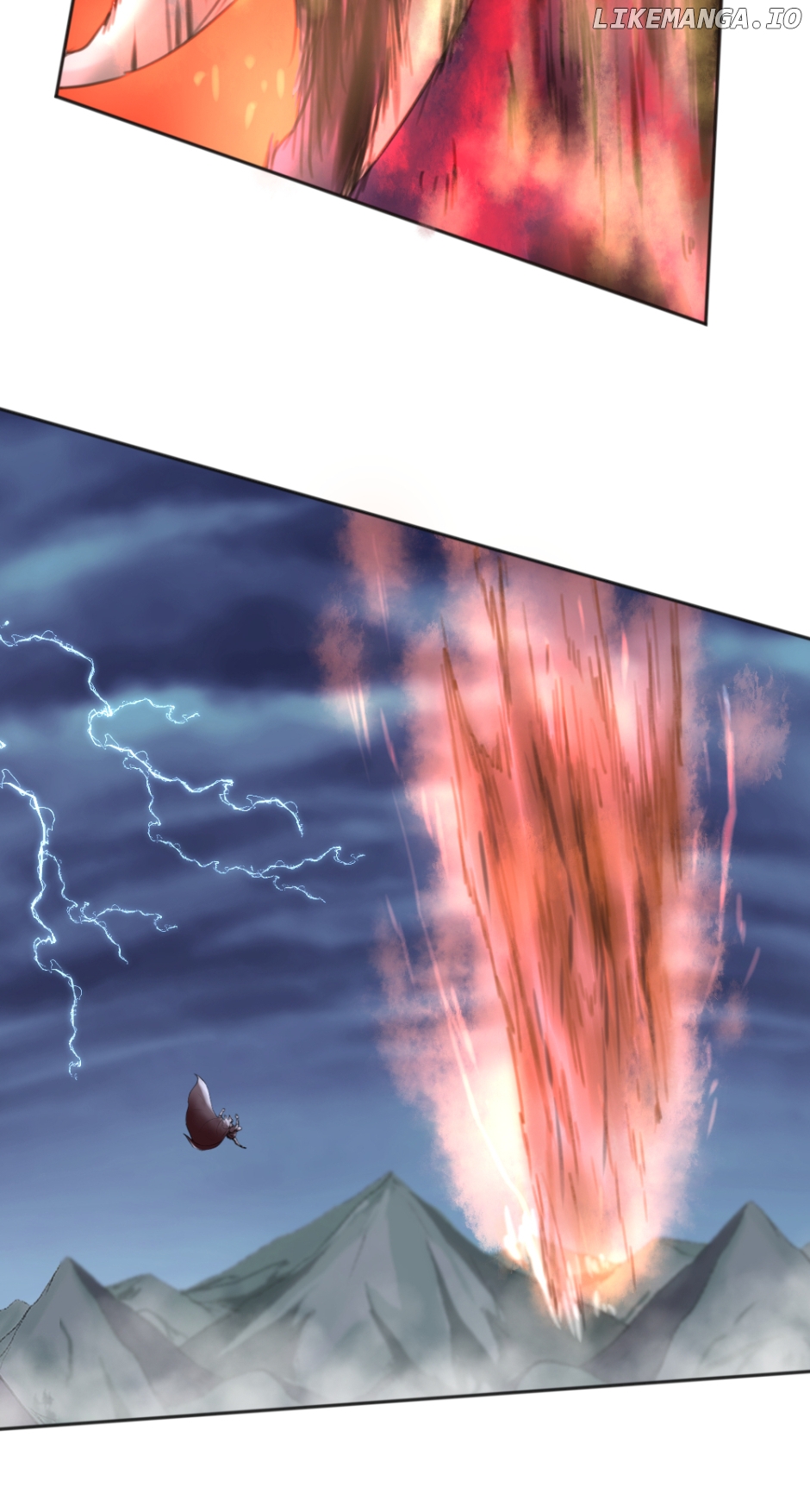 The journey of Dionysus Chapter 46 - page 17