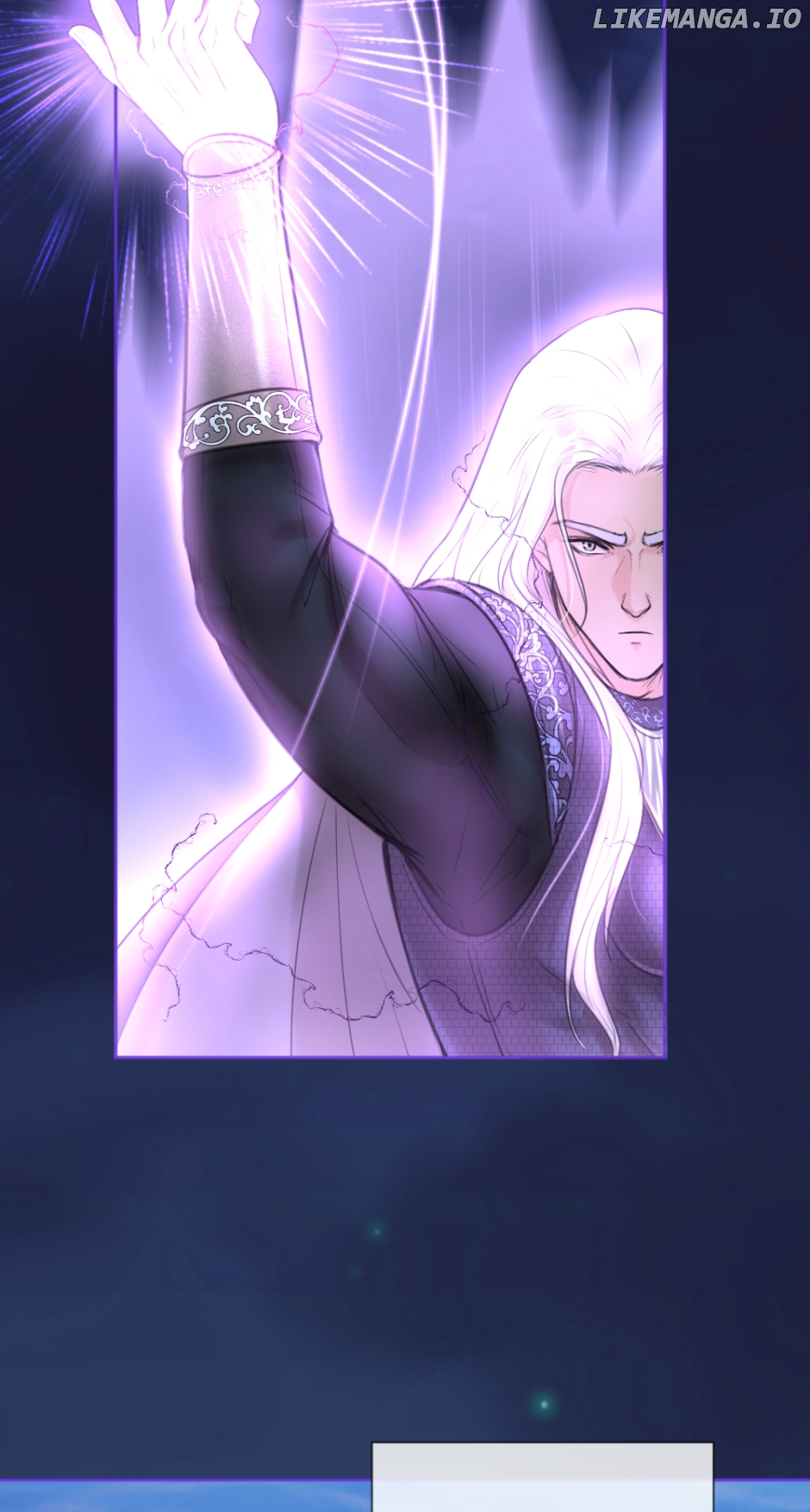 The journey of Dionysus Chapter 46 - page 25