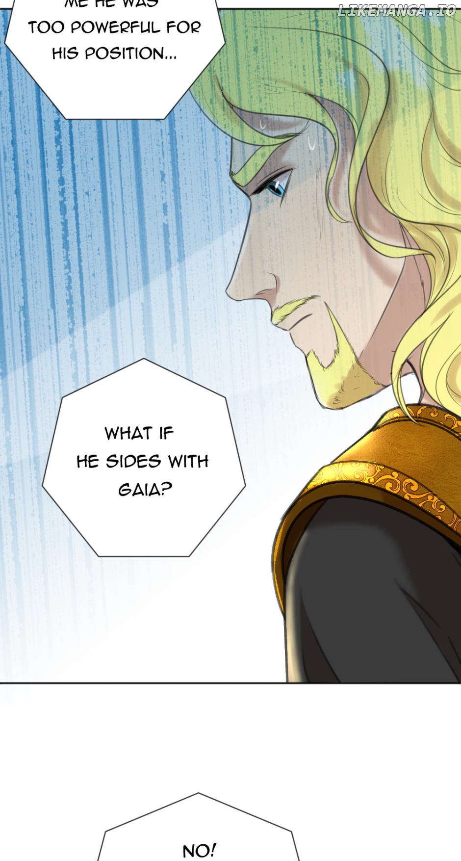 The journey of Dionysus Chapter 46 - page 31