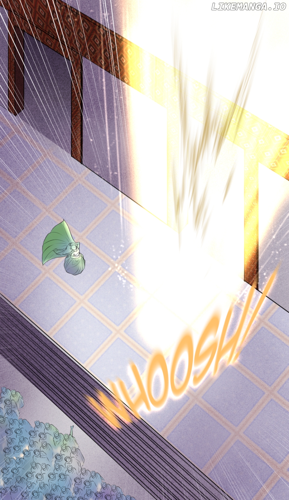 The journey of Dionysus Chapter 48 - page 17