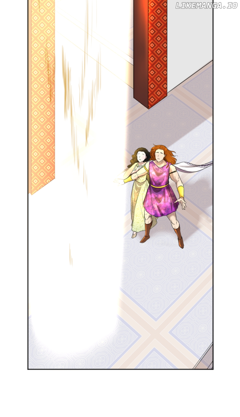 The journey of Dionysus Chapter 48 - page 5