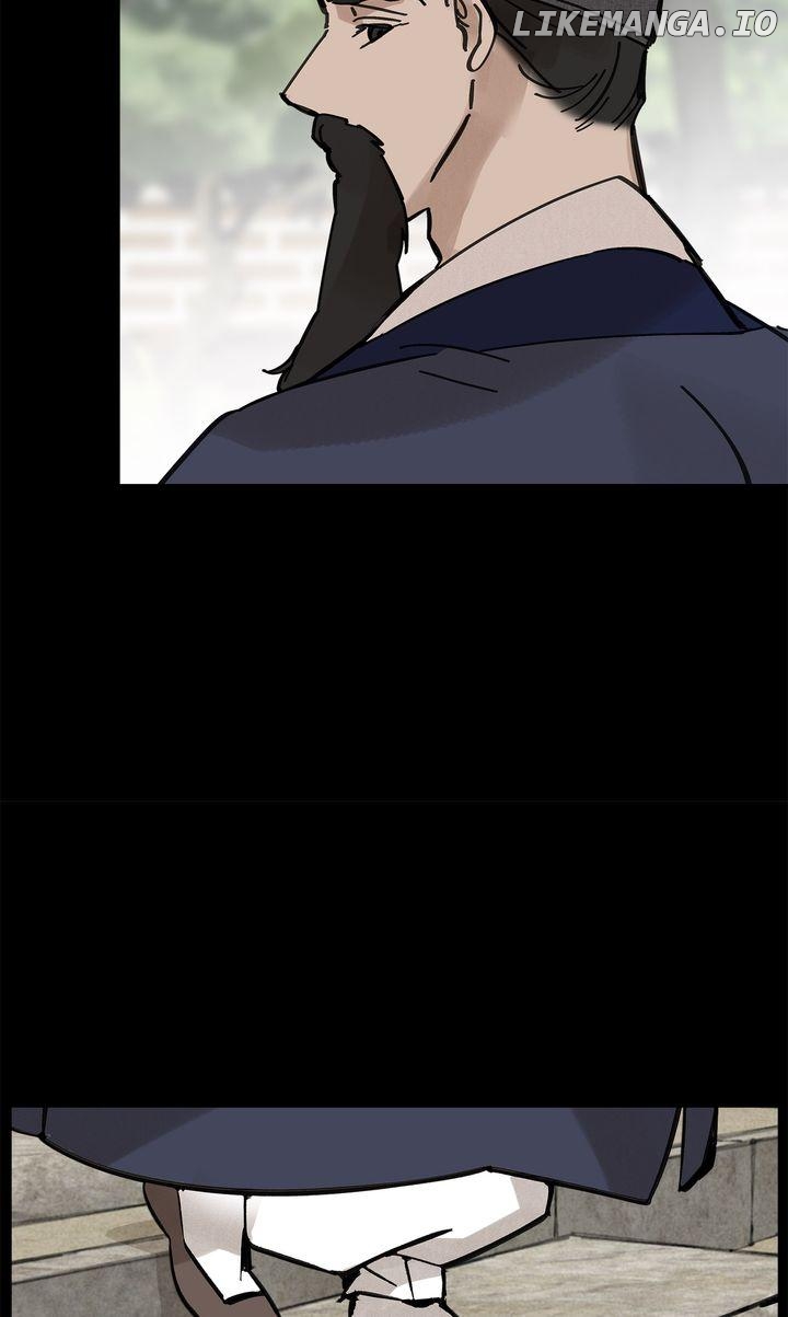 Paljae, Child of Winter Chapter 101 - page 15