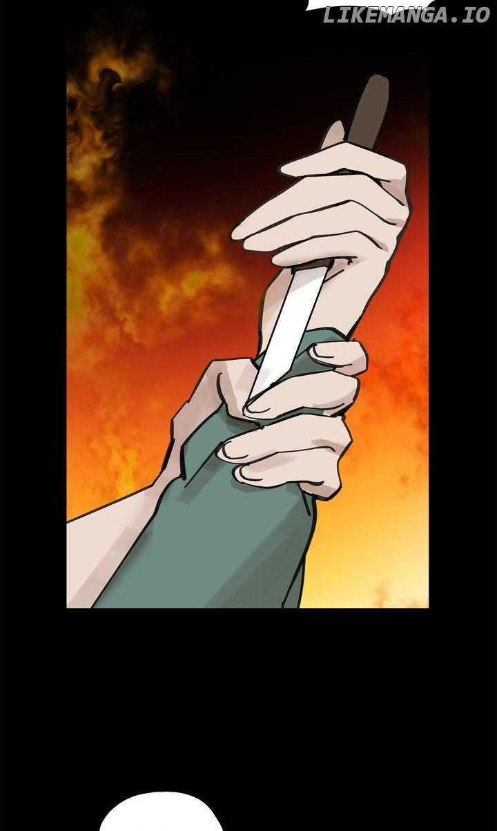 Paljae, Child of Winter Chapter 101 - page 25