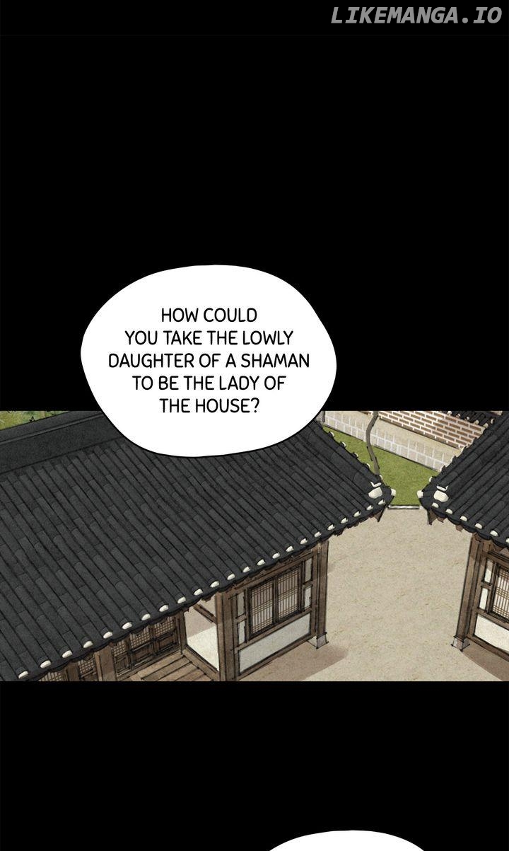 Paljae, Child of Winter Chapter 101 - page 2