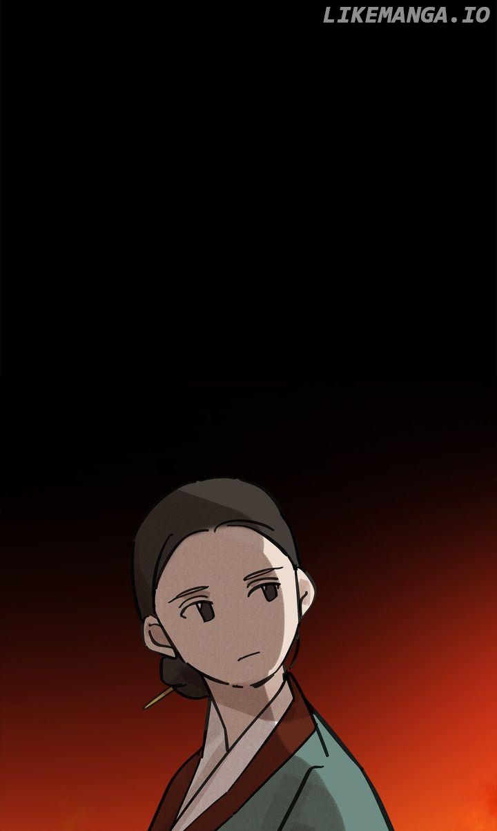 Paljae, Child of Winter Chapter 101 - page 39