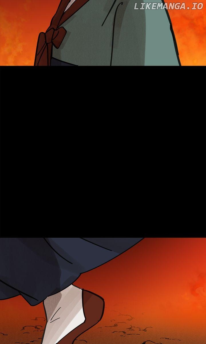 Paljae, Child of Winter Chapter 101 - page 40