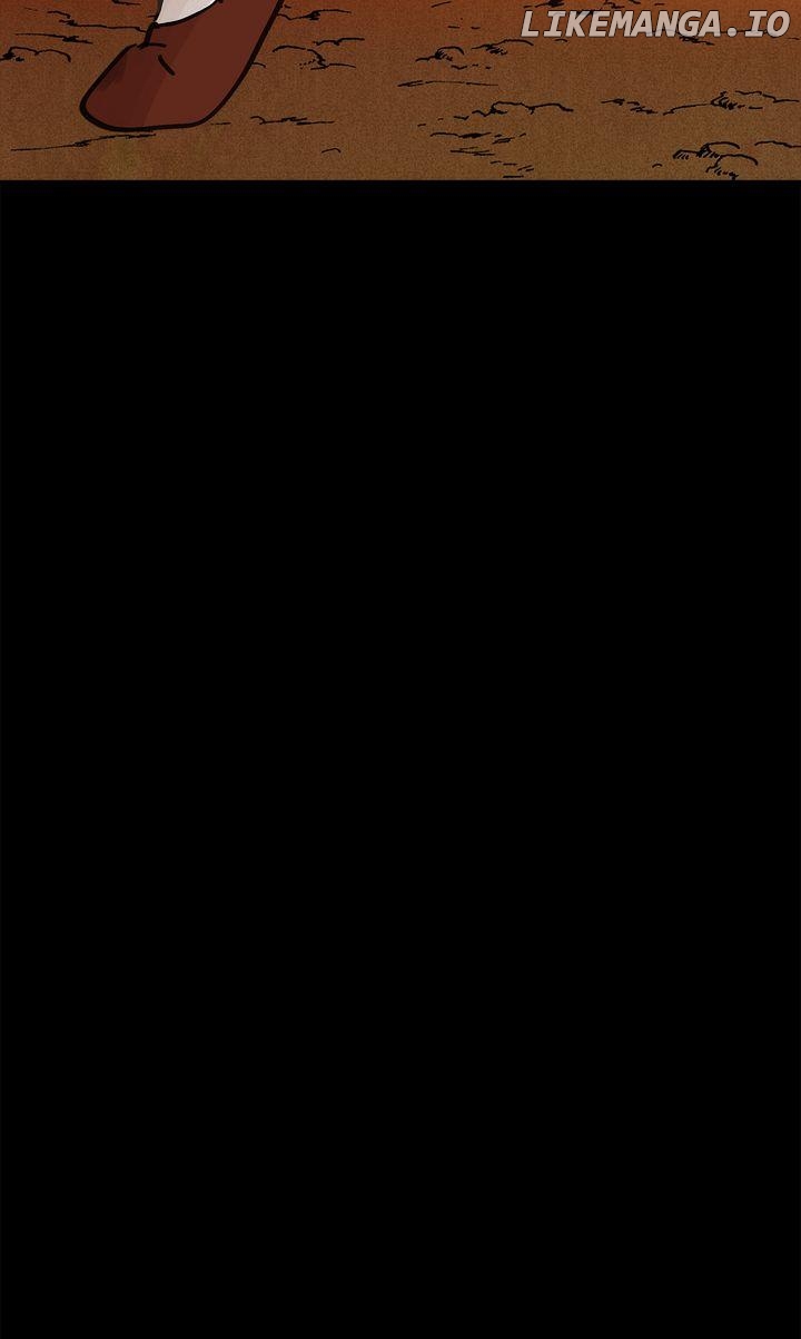 Paljae, Child of Winter Chapter 101 - page 41