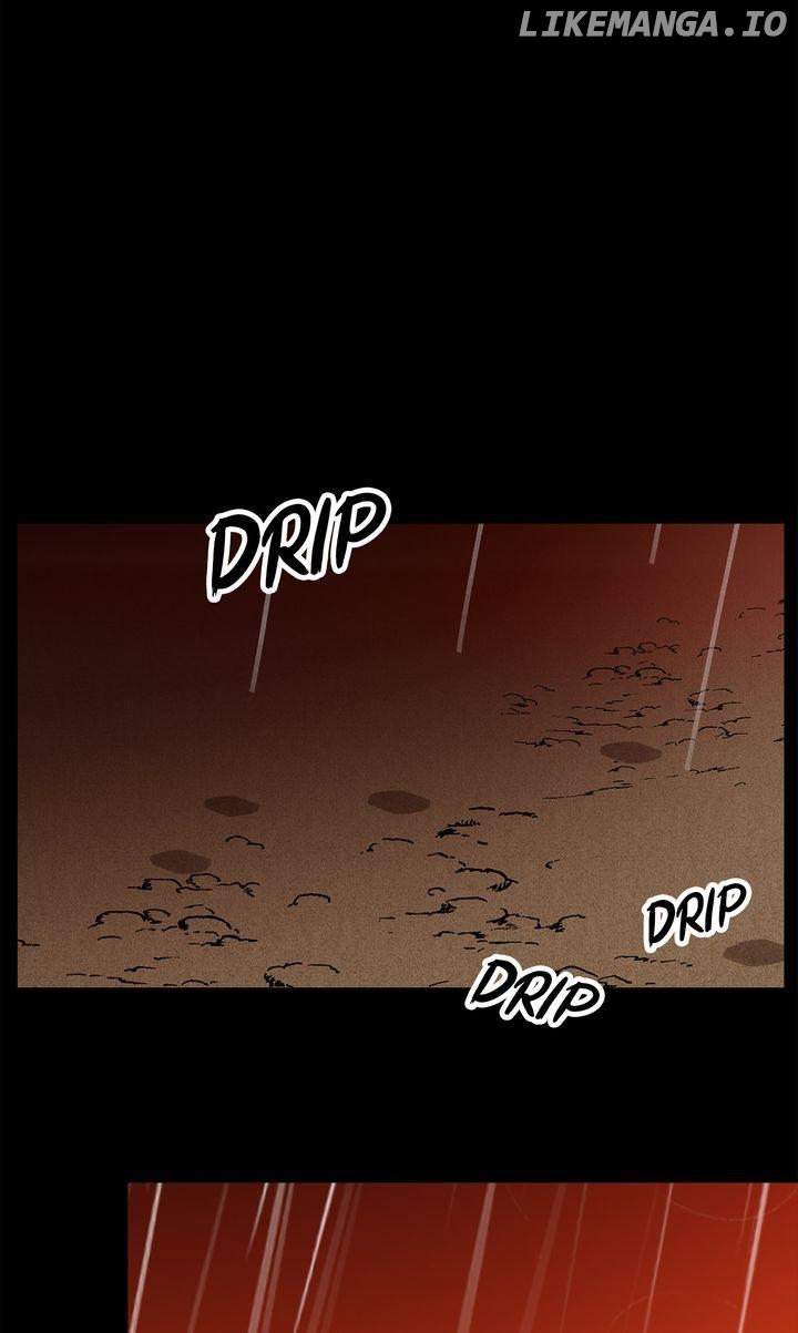 Paljae, Child of Winter Chapter 101 - page 42