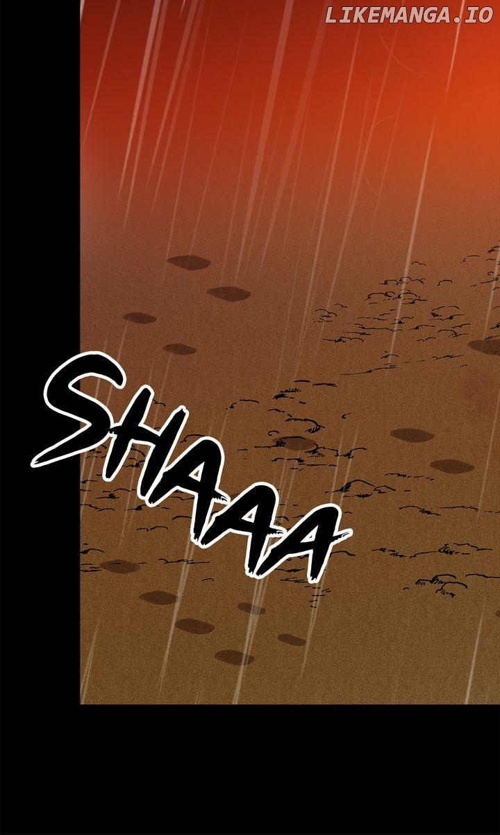 Paljae, Child of Winter Chapter 101 - page 43