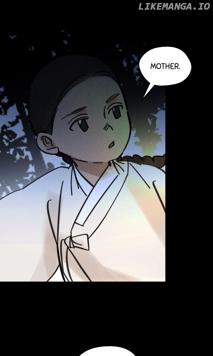 Paljae, Child of Winter Chapter 101 - page 44