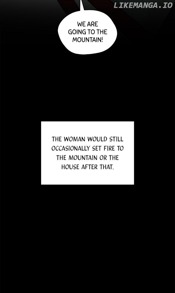 Paljae, Child of Winter Chapter 101 - page 47