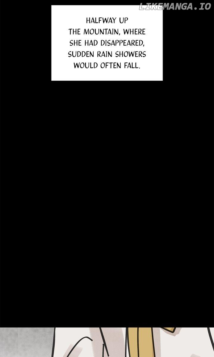 Paljae, Child of Winter Chapter 101 - page 48