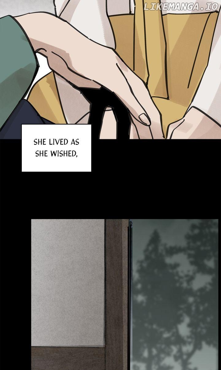 Paljae, Child of Winter Chapter 101 - page 49