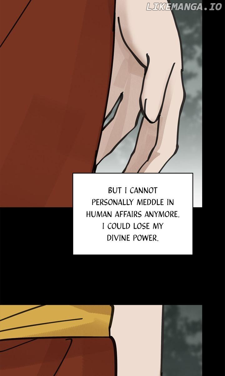 Paljae, Child of Winter Chapter 101 - page 52