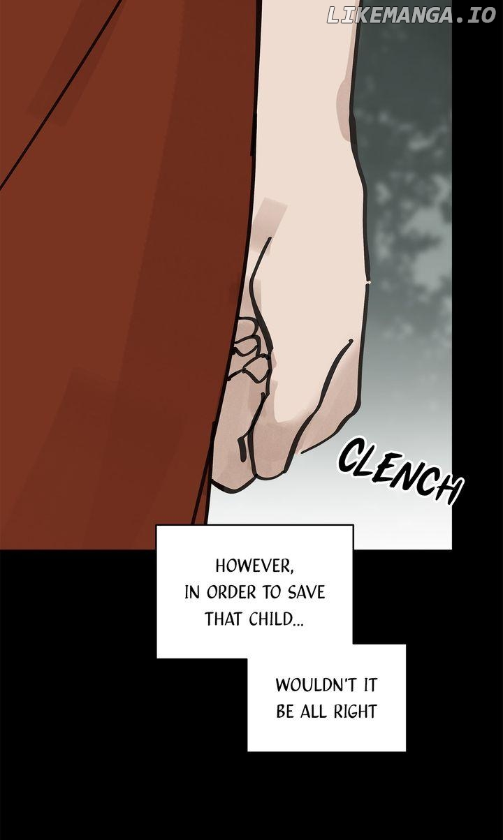 Paljae, Child of Winter Chapter 101 - page 53