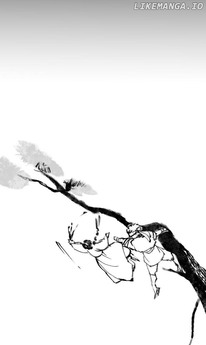 Paljae, Child of Winter Chapter 101 - page 59