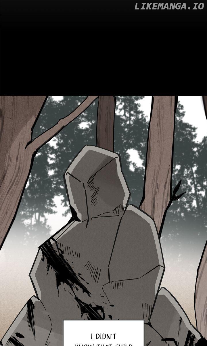 Paljae, Child of Winter Chapter 101 - page 63