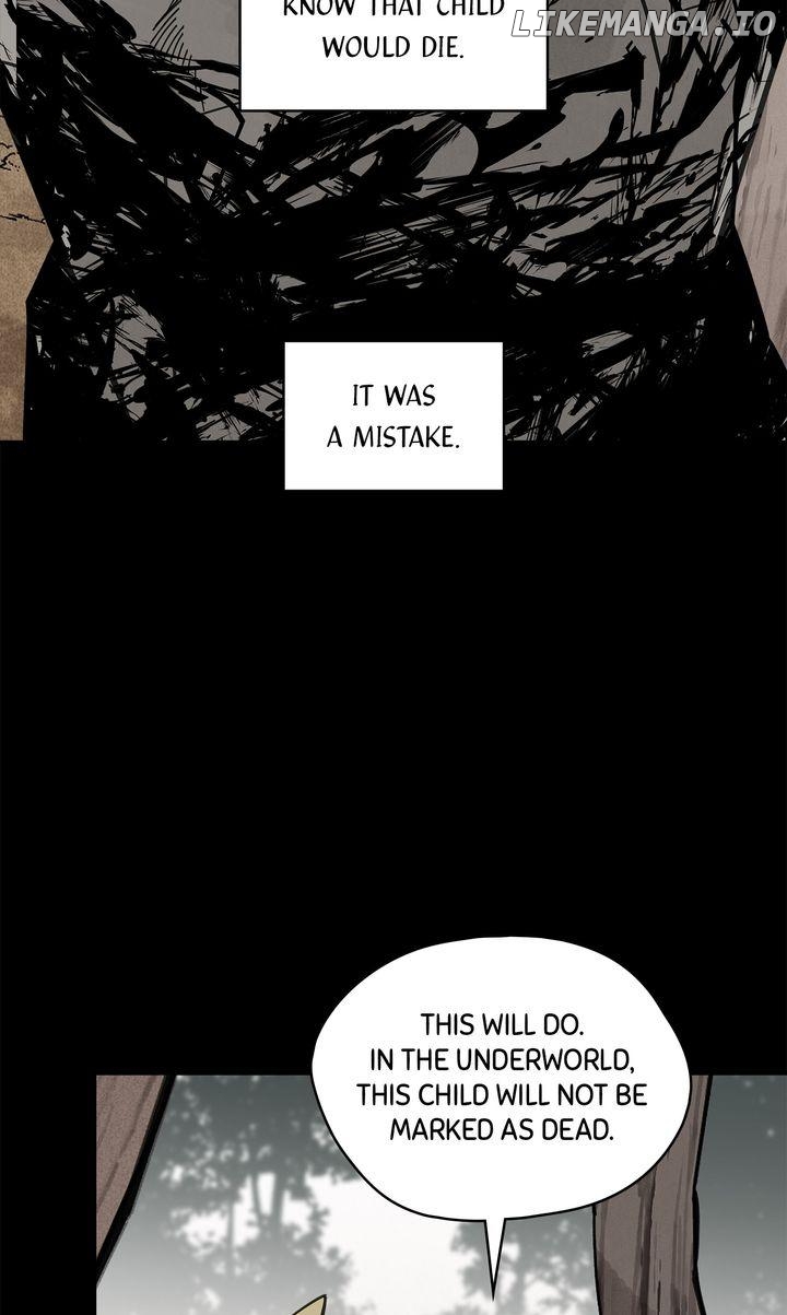 Paljae, Child of Winter Chapter 101 - page 64