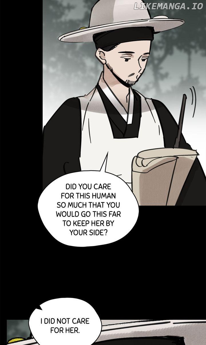 Paljae, Child of Winter Chapter 101 - page 66