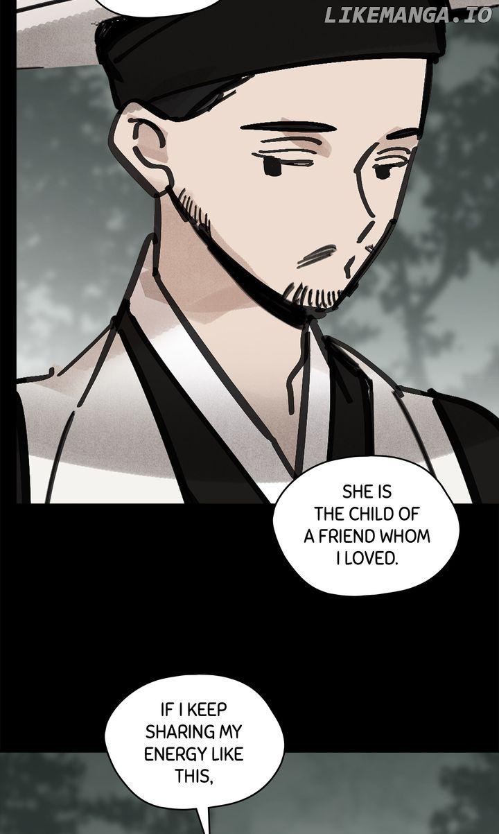 Paljae, Child of Winter Chapter 101 - page 67