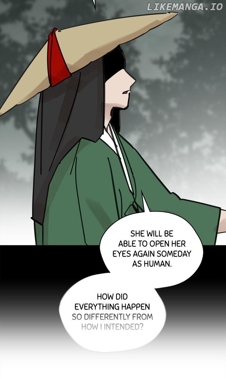 Paljae, Child of Winter Chapter 101 - page 68