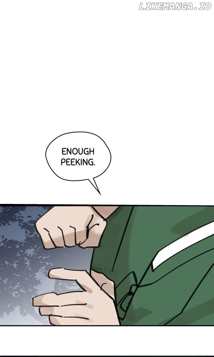 Paljae, Child of Winter Chapter 101 - page 69