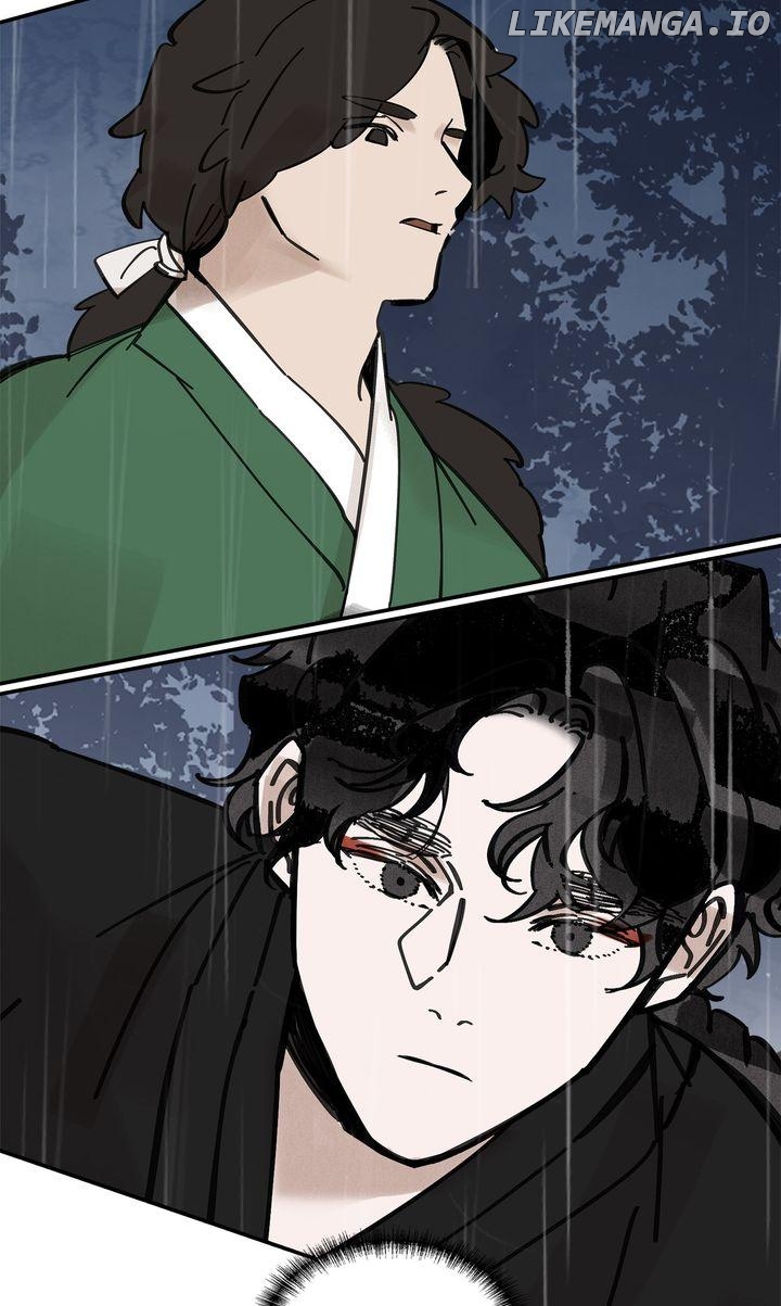 Paljae, Child of Winter Chapter 101 - page 71