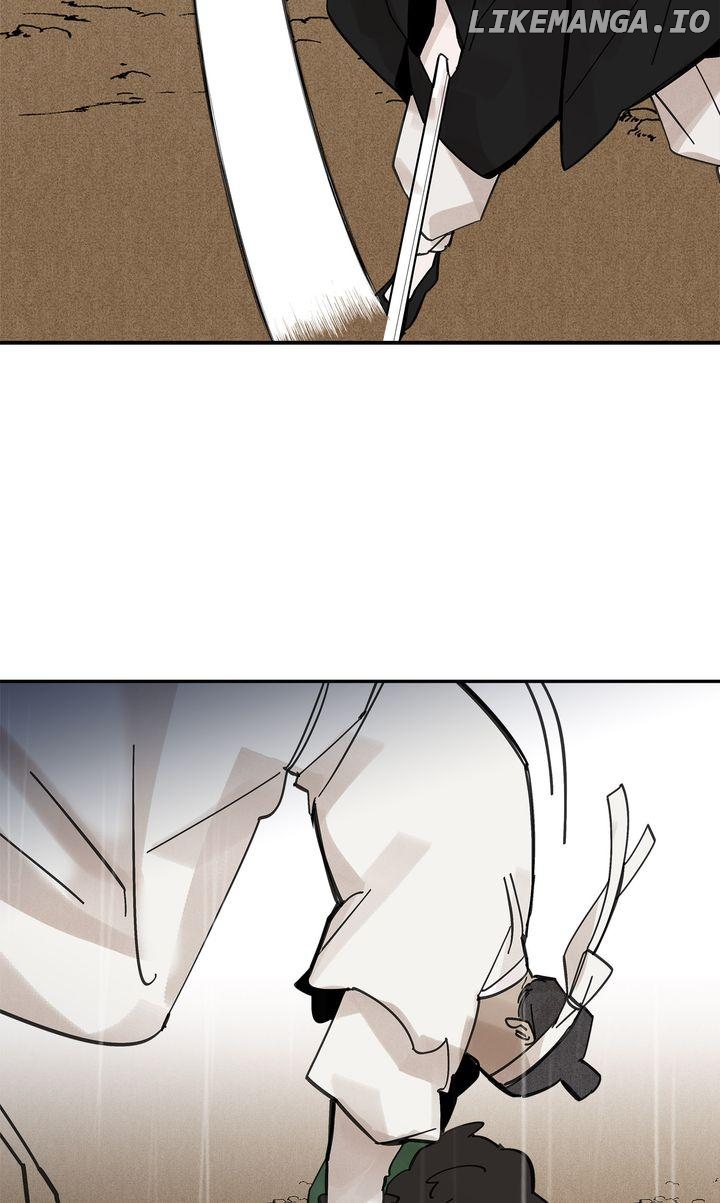 Paljae, Child of Winter Chapter 101 - page 74