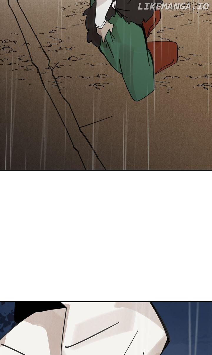 Paljae, Child of Winter Chapter 101 - page 75