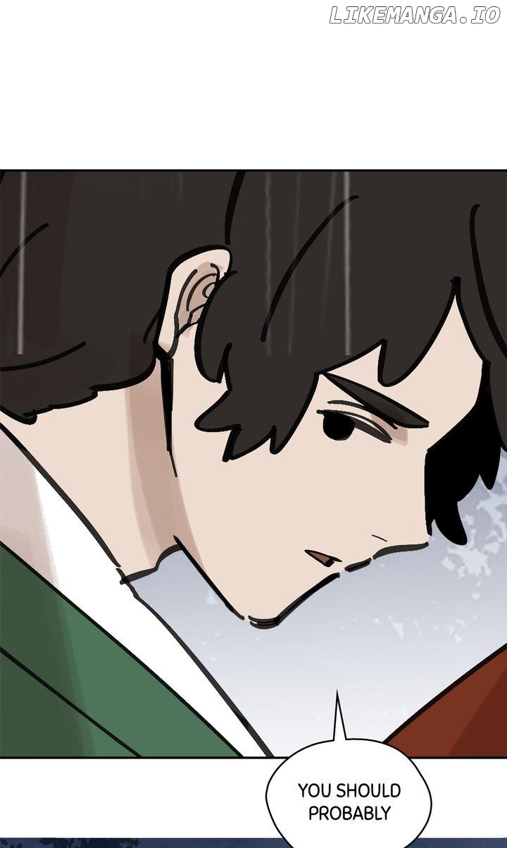 Paljae, Child of Winter Chapter 101 - page 78