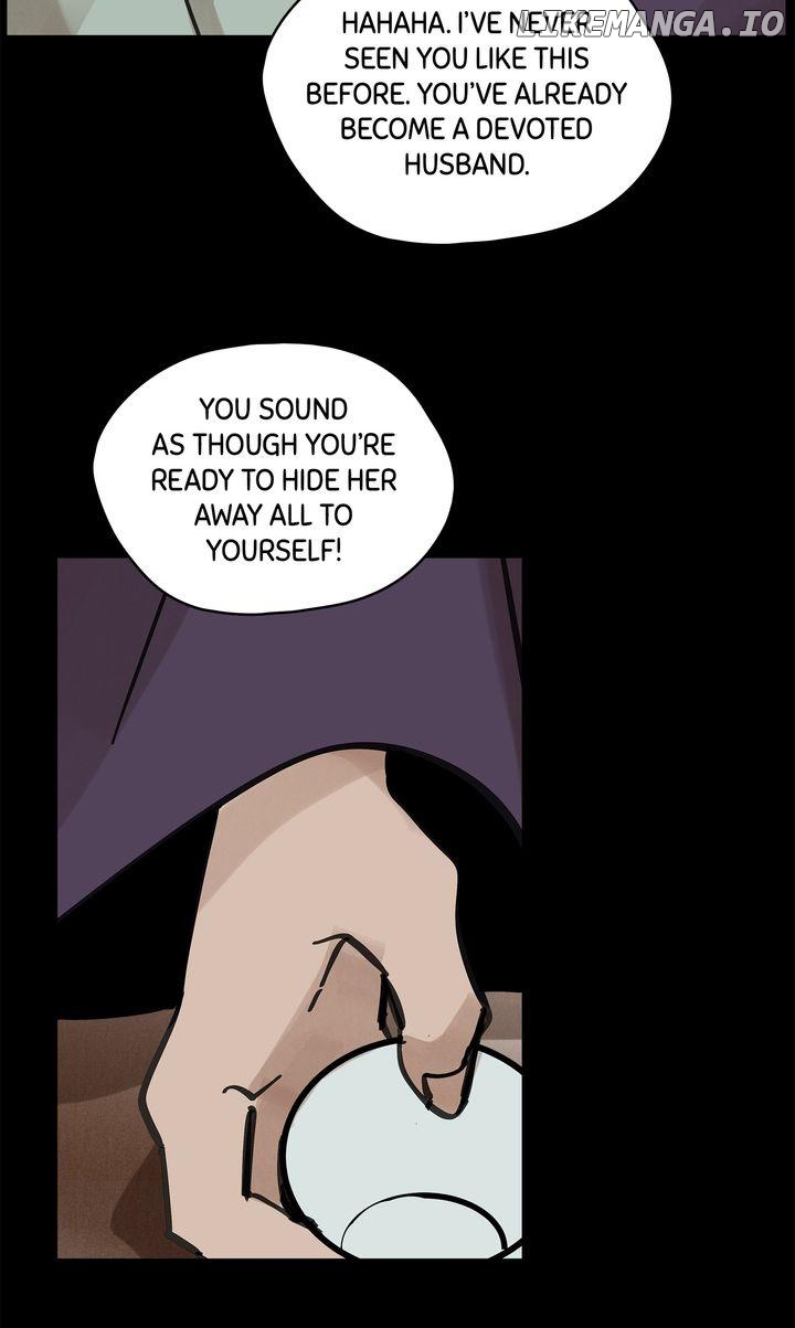 Paljae, Child of Winter Chapter 101 - page 7