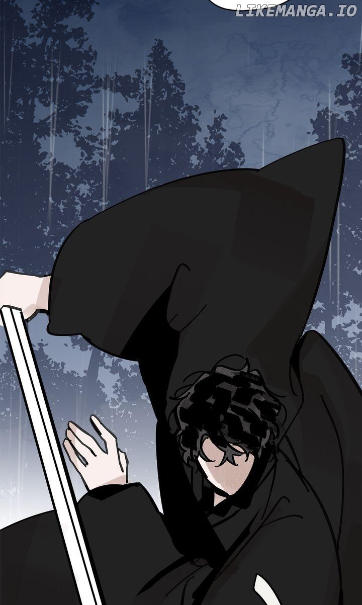 Paljae, Child of Winter Chapter 101 - page 79